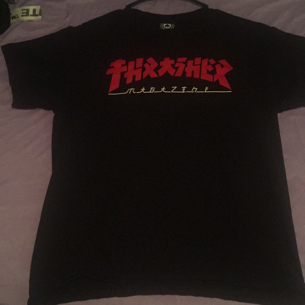 Thrasher T-Shirt